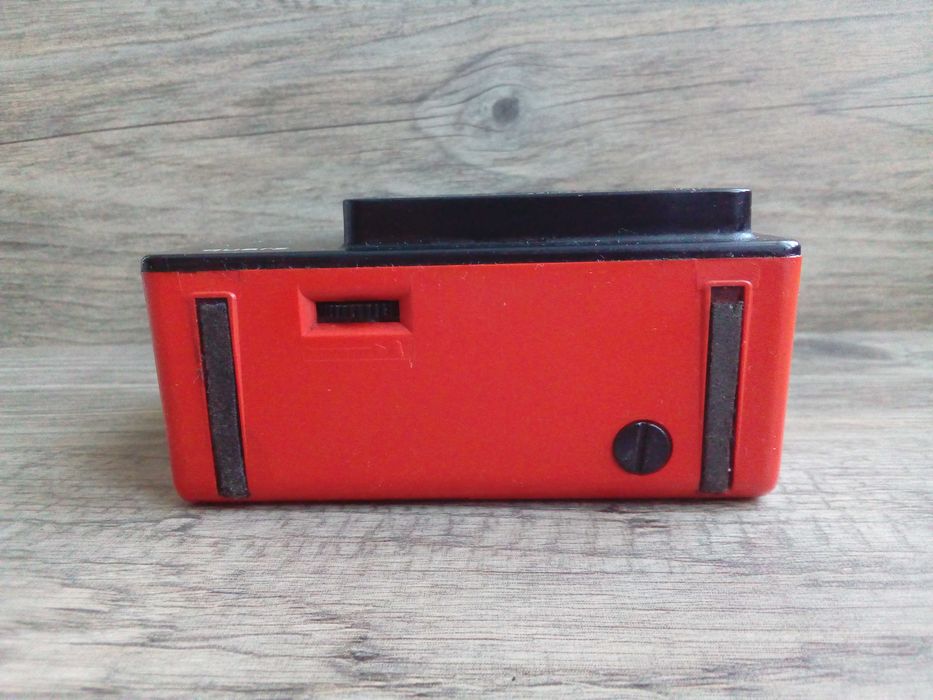budzik Dilectra quarz Made in Germany