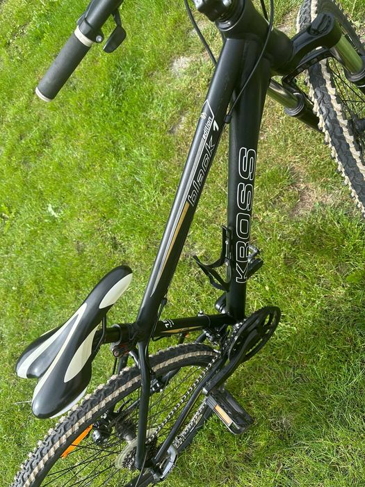 Kross Black Edition 1 26 cali rama S