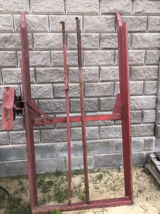 Січкарня подрібнювач измельчитель на комбайн Massey Ferguson