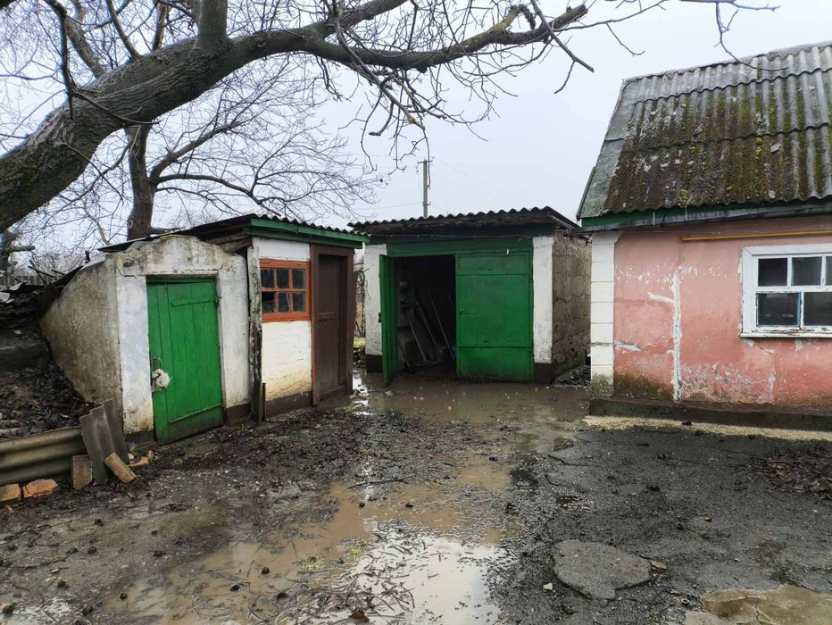 Продам будинок в Миколаївський обл.