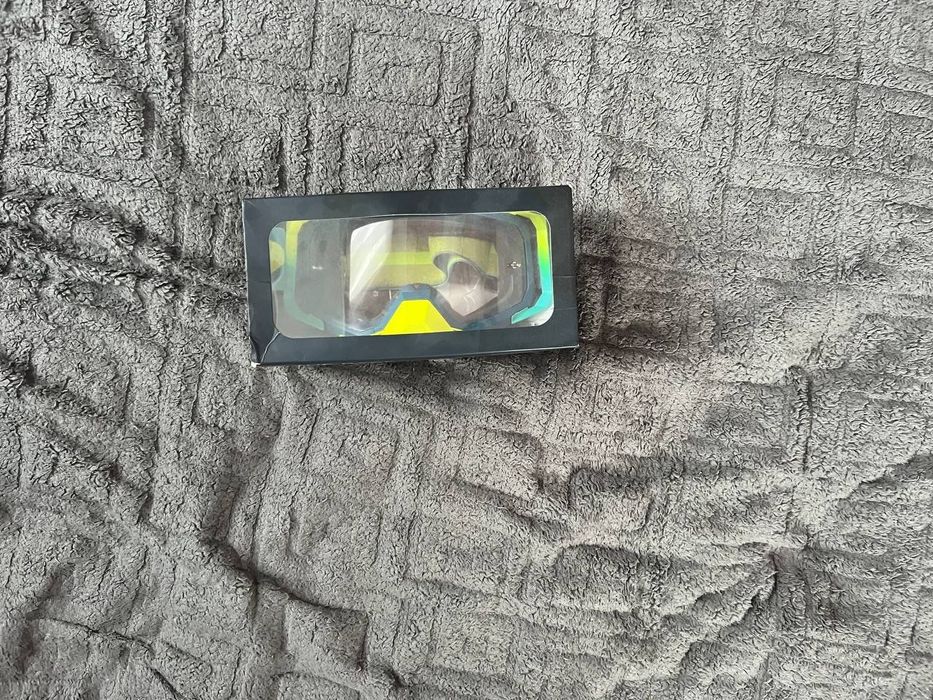 Продам вело/мото окуляри Jie Polly