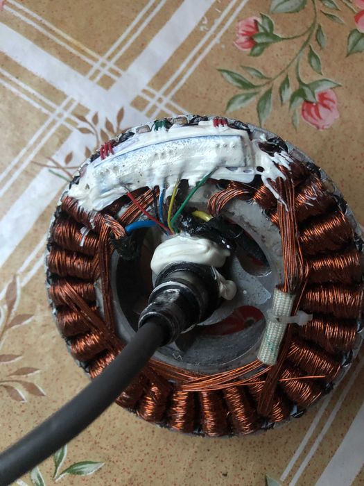 Kit Luci LED Per Xiaomi M365 - Anteriore, Posteriore E Frecce Per Sicurezza - Foto 2