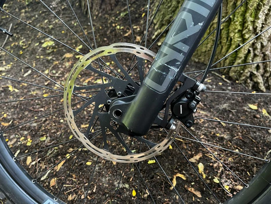 Canyon Spectral AL 5 2023 M 27.5 RockShox Lyrik / GX / Tubeless