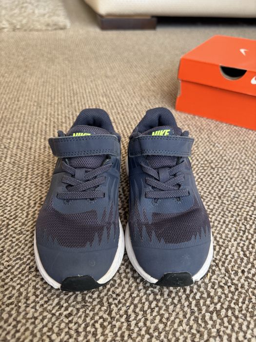 Кроссовки Nike, 28.5 размер, для мальчика