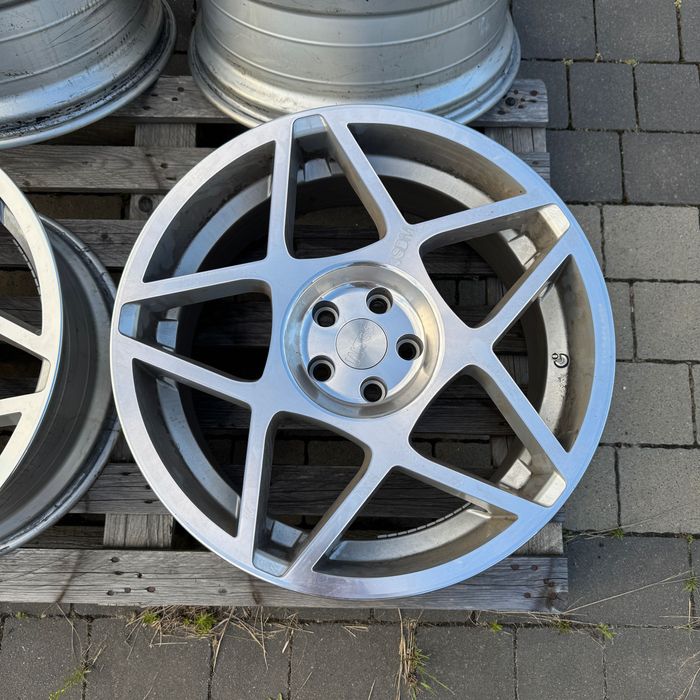 3SDM 0.08 9x20 ET35 66,6 5x112