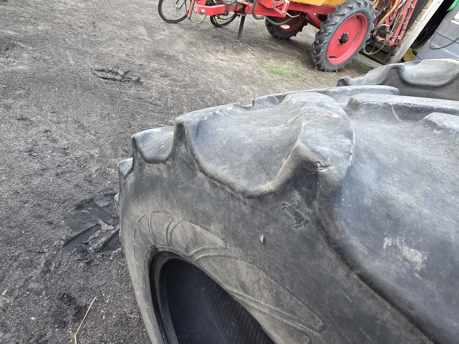 Opona 440/65 R 28