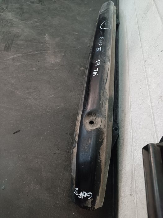 Reforço Pára-choques Trás VW GOLF IV Van - 1J0807305