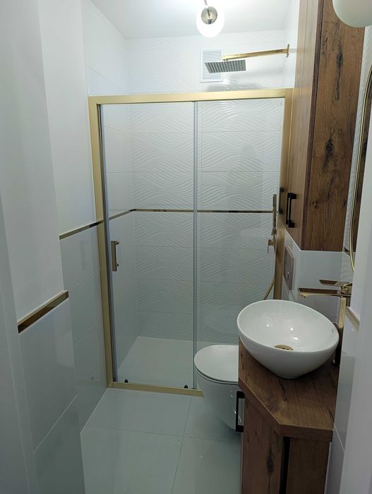 Przestronna Kawalerka w Dobrej Lokalizacji