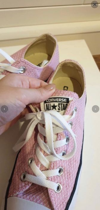 Converse rozmiar 39,5