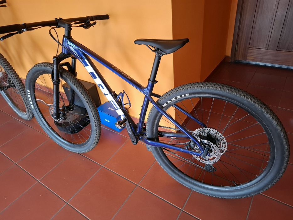 Bicicleta TREK XCaliber 8