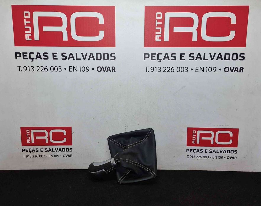 Moca / Fole de Mudanças A1763641710 - MERCEDES-BENZ A-CLASS