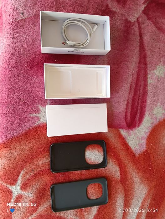Xiaomi Redmi Note 15 pro+ 5G