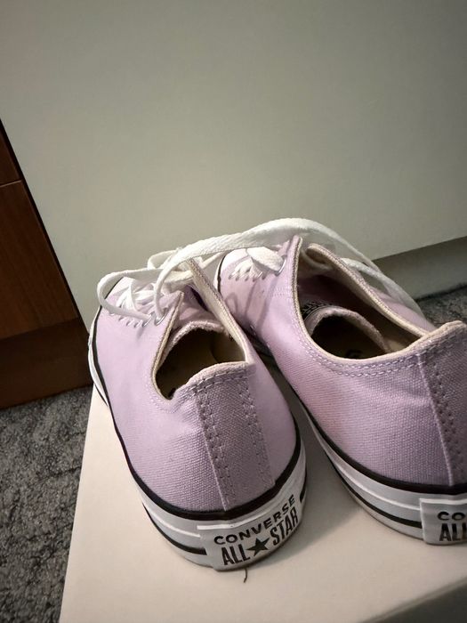 Кеди converse 40,5 р
