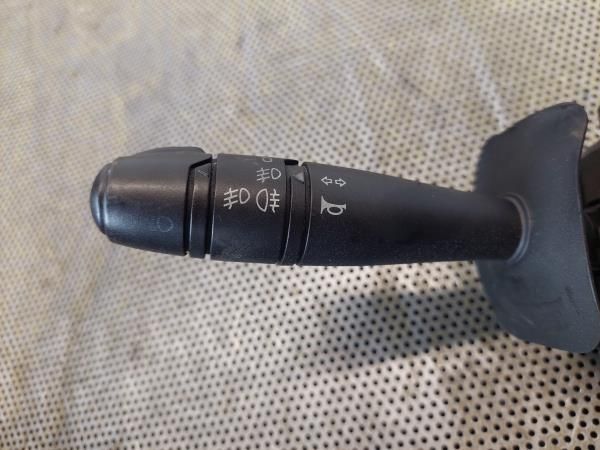 Conjunto / manetes de luzes e limpa vidros RENAULT Clio II (BB0/1/2_,