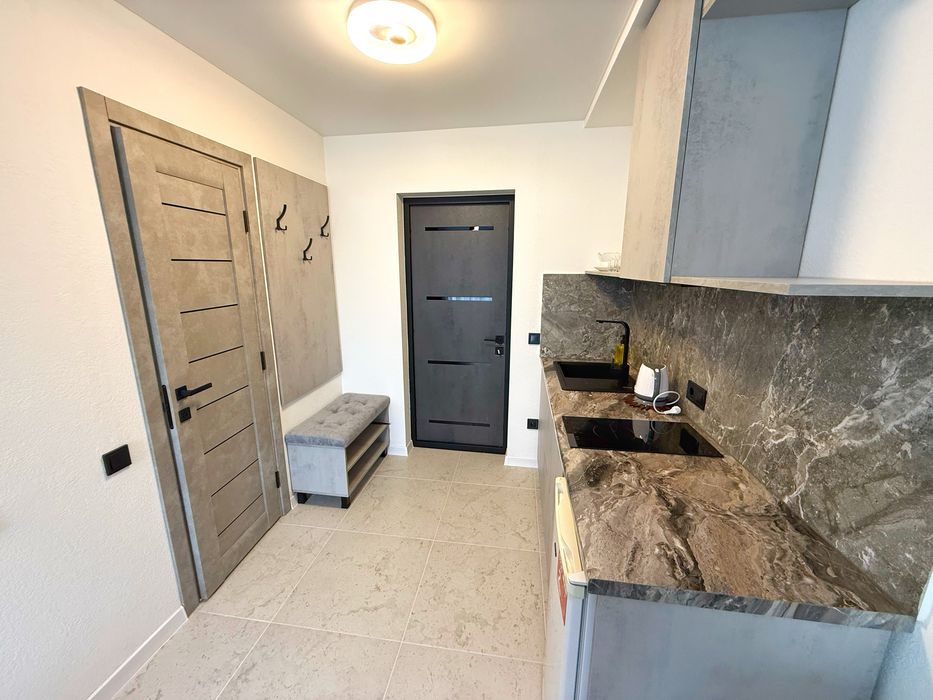 Апартаменти в самому серці Східниці