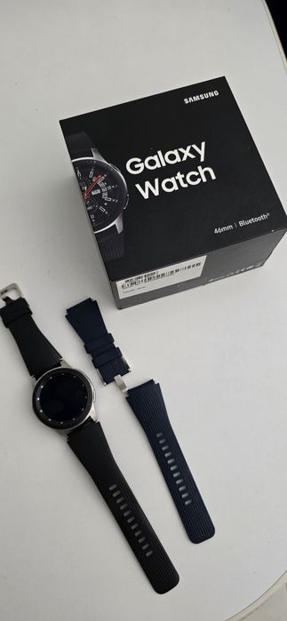 SAMSUNG Galaxy Watch