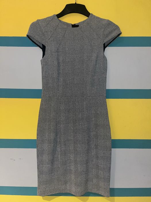 Vestido de outuno/inverno H&M