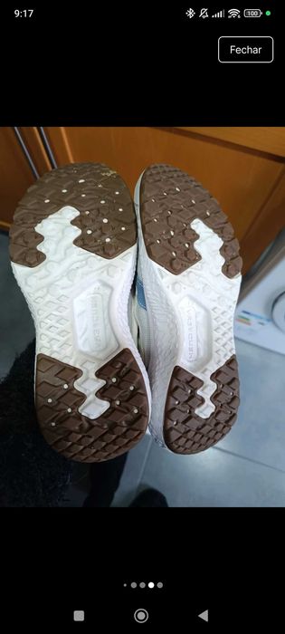 Vans MTE Ultrarange