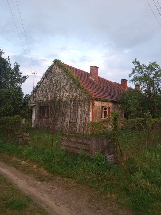 Sprzedam Dom 110m2, duża działka