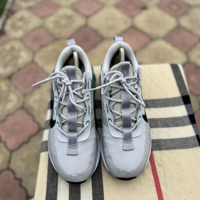 Кроссовки Nike Air Max 2021 Grey, 40 размер, Оригинал, Кросівки