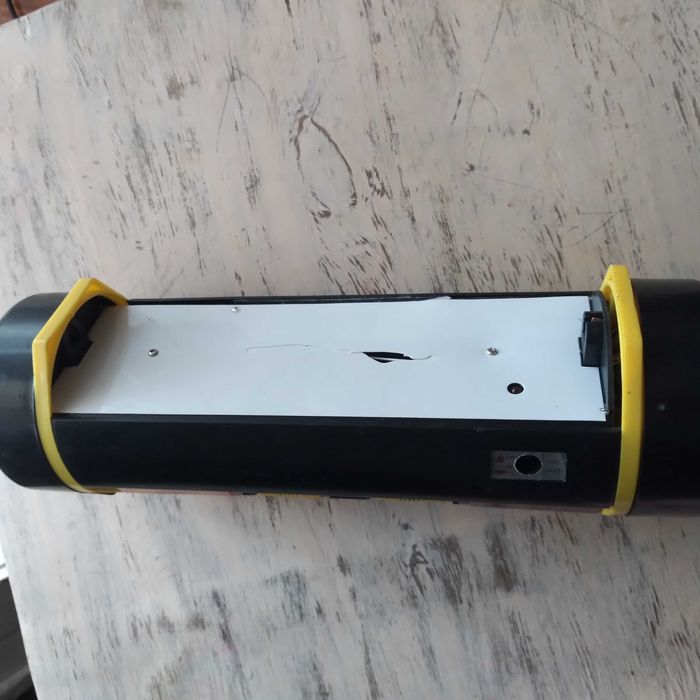 Ліхтарик автомобільний 12V