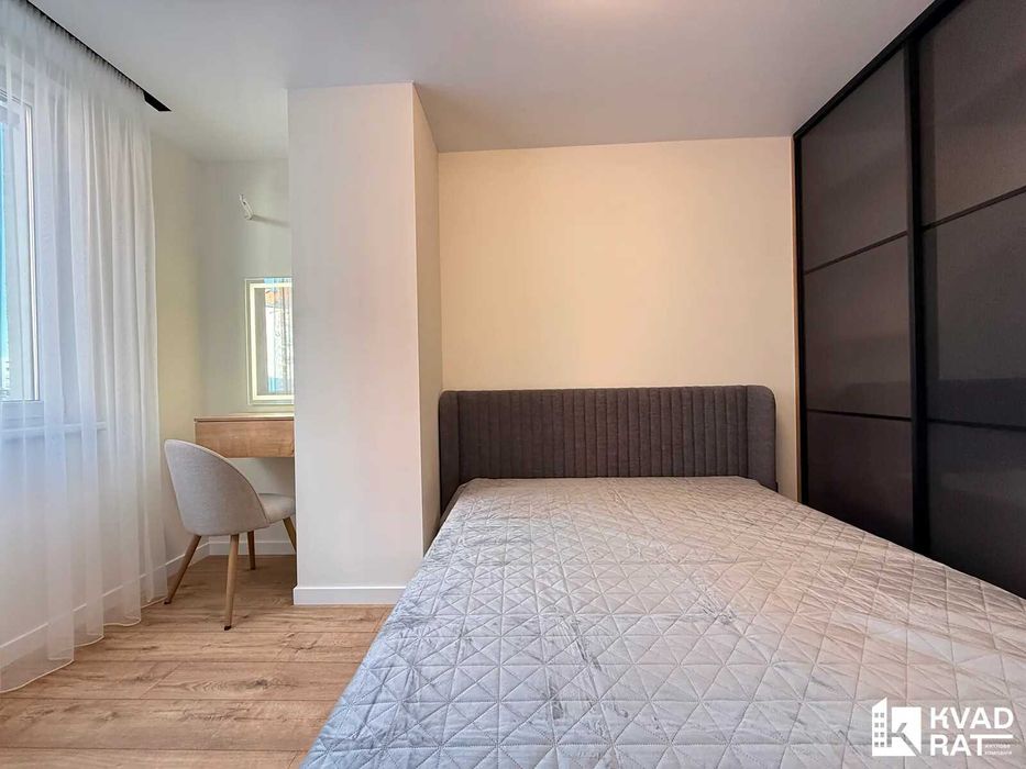 Квартира у ЖК Central Park