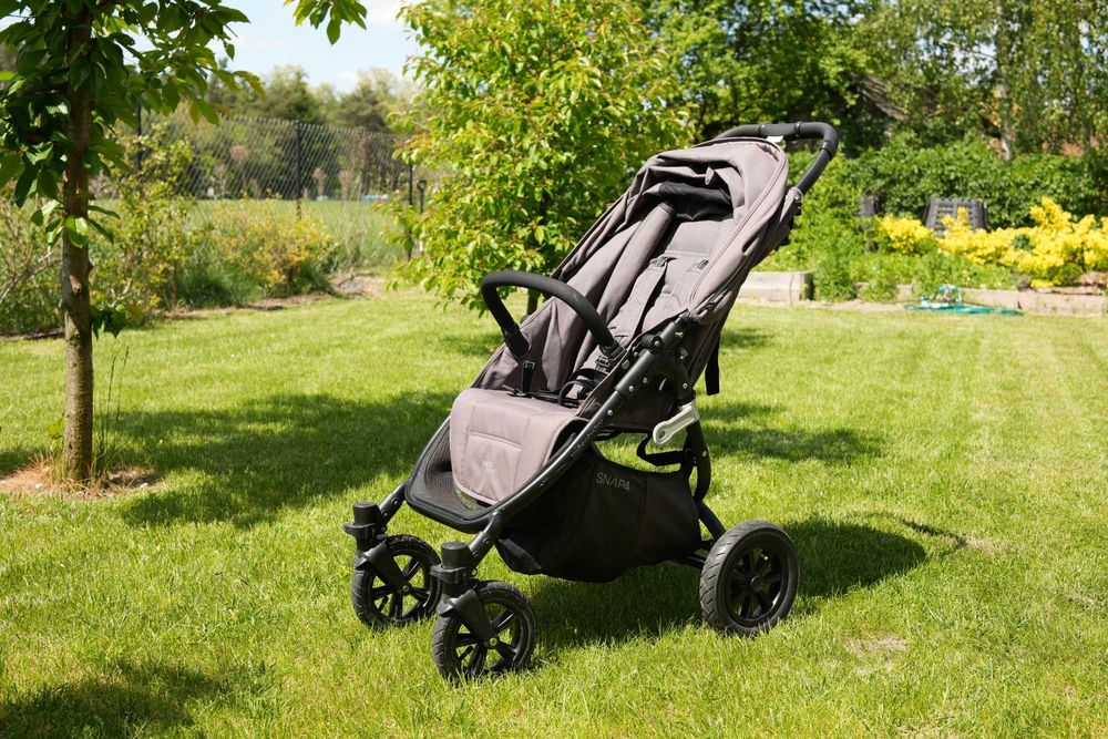 Wózek spacerowy Valco Baby Snap 4 Sport