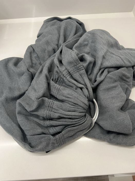 Sling de argolas Neobulle