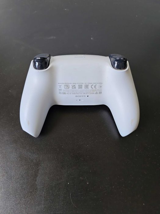 PlayStation 5 с играми