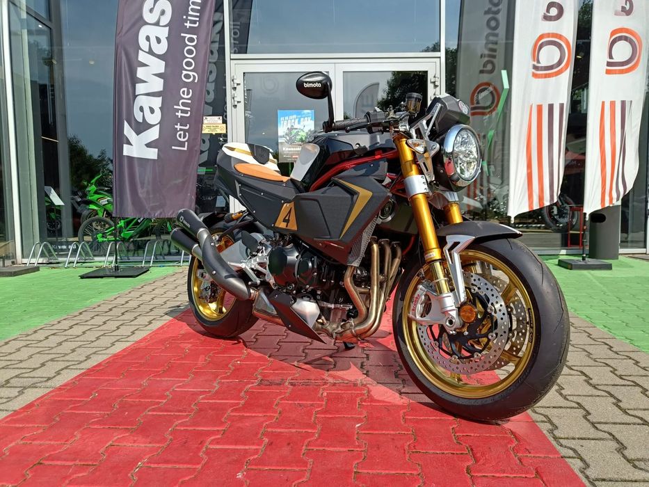 Bimota