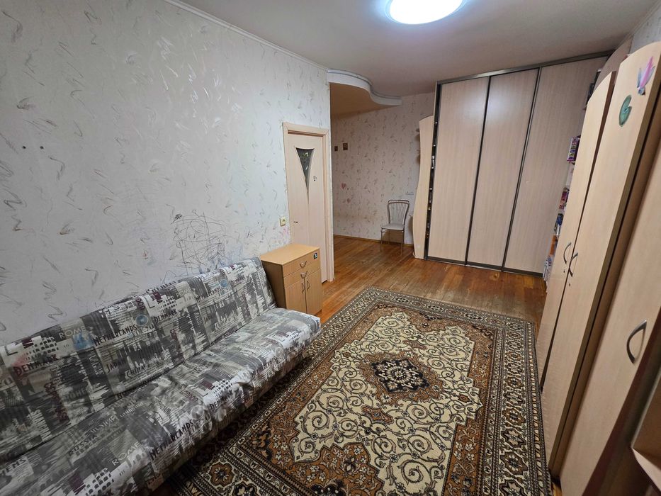 Здається 1-к.квартира по вул. Грушевського в центрі міста,читайте опис