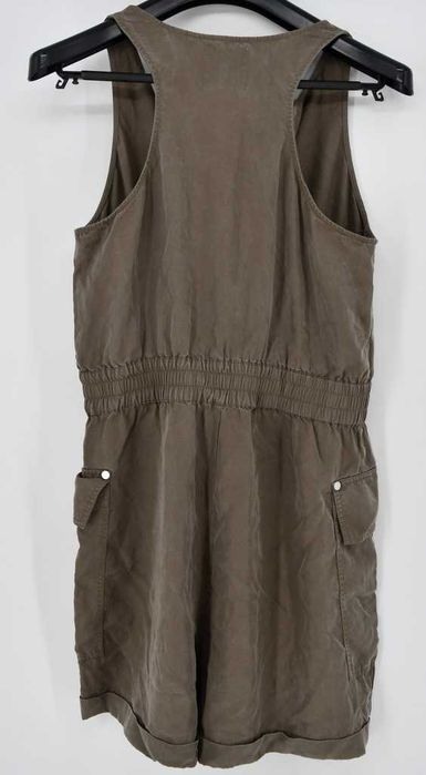 Kombinezon khaki Superdry 40