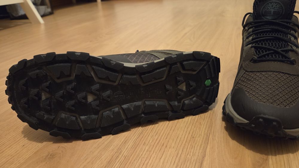 Ténis / Sapatilhas de caminhada impermeáveis Timberland