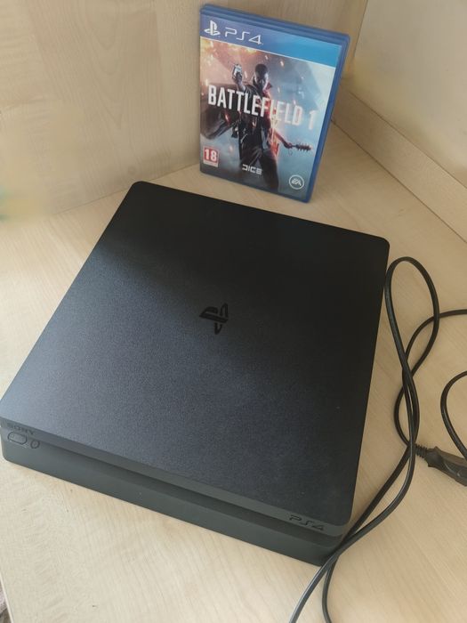 500gb Playstation 4 slim ps4 ps 4 пс4 пс 4 Slim 500 gb