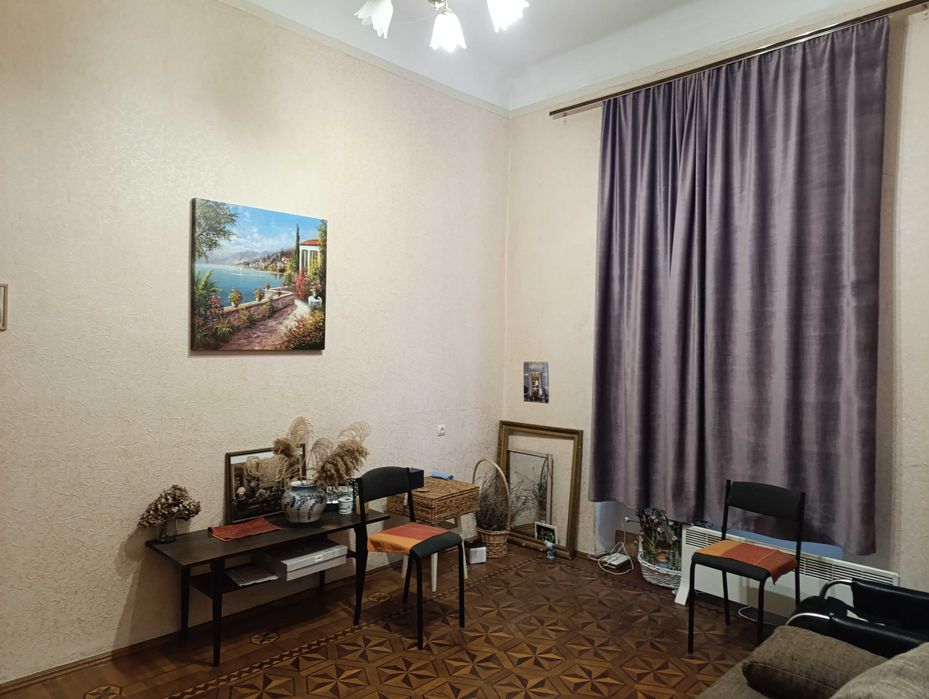 1-room apartment apartment by the address st. Kulikovo pole pl Oktyabrskoy revolyutsii pl (area 32,5 m²) - Atlanta.ua - photo 2