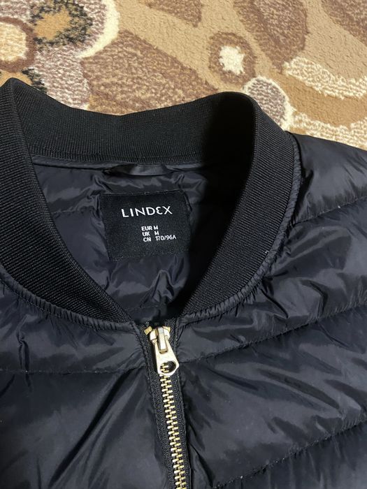 Бомбер zara, sinsay, lindex