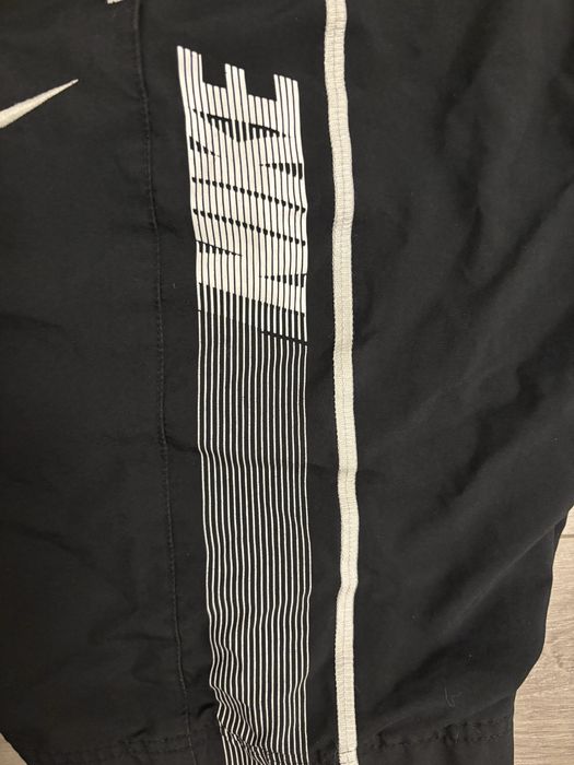 Шорти Nike оригінал "M"