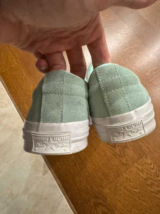 Buty Converse One Star Low 'Mint Foam' 39