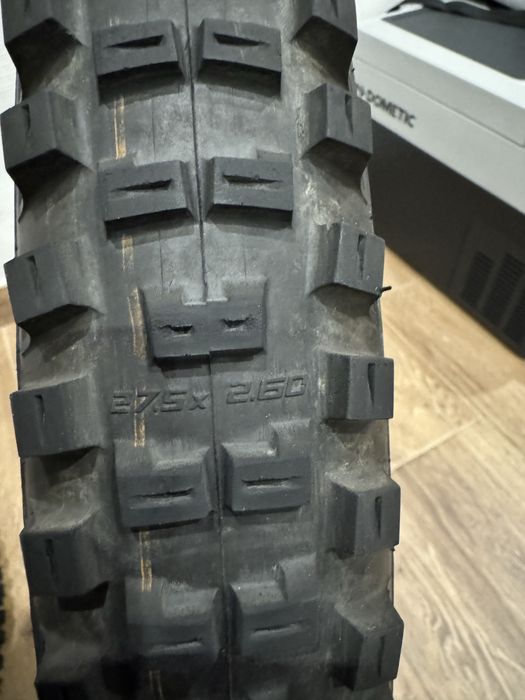 Opony schwalbe 27,5x2,60 29x2,40