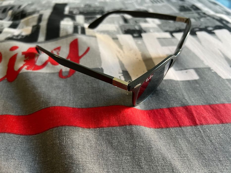 Óculos de sol ray ban