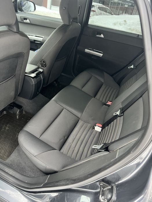 Volvo v50 1,6дизель