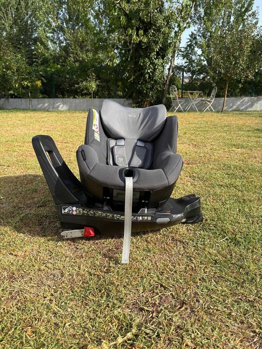 Cadeira Auto Britax Romer DualFix M i-Size com IsoFix