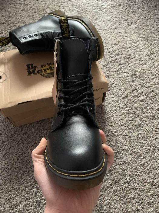 Черевики нові Dr Martens 1460 41 43