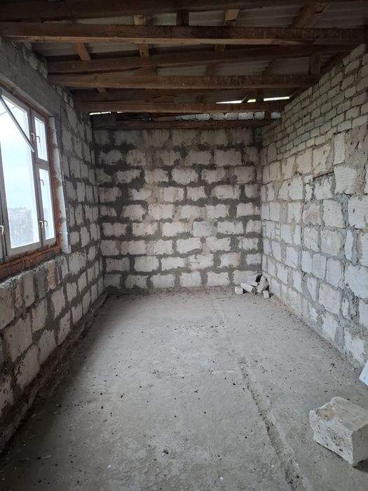 Дом по цене участка !