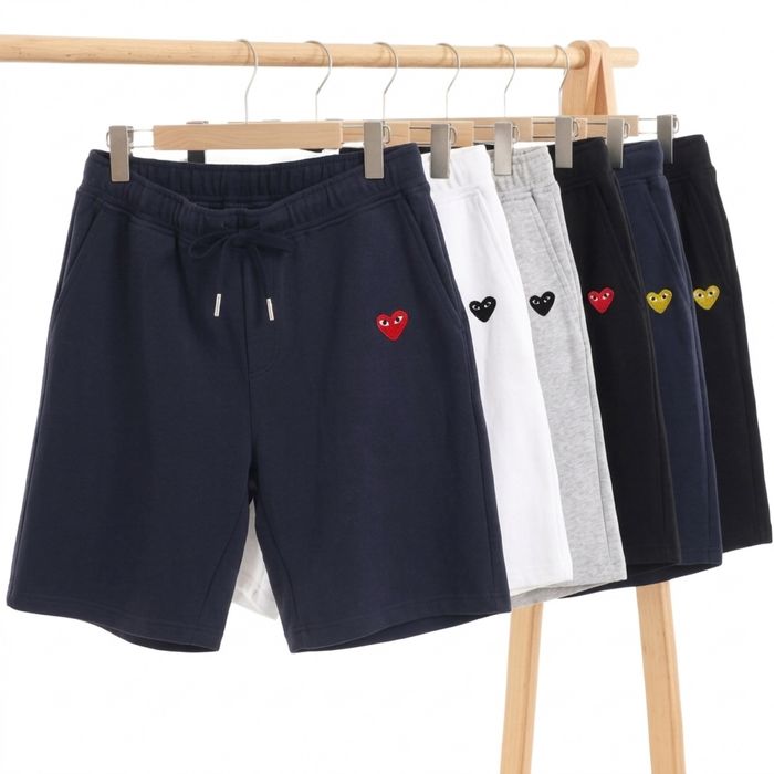 Шорти Comme des Garçons Play