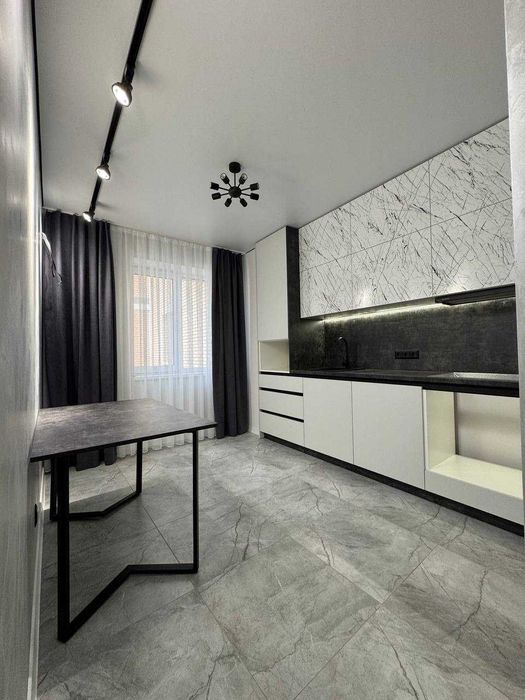 Продаж! 2-кімн. НОВОБУДОВА з РЕМОНТОМ, здана в експлуатацію