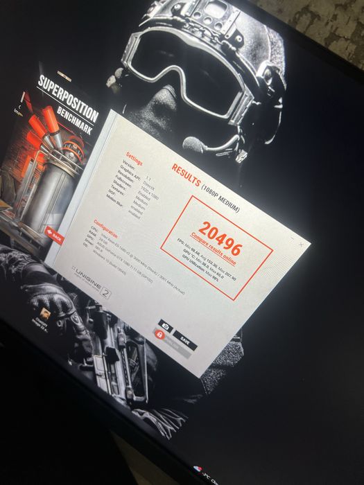 ОТЛИЧНАЯ! Gtx 1080ti 11gb