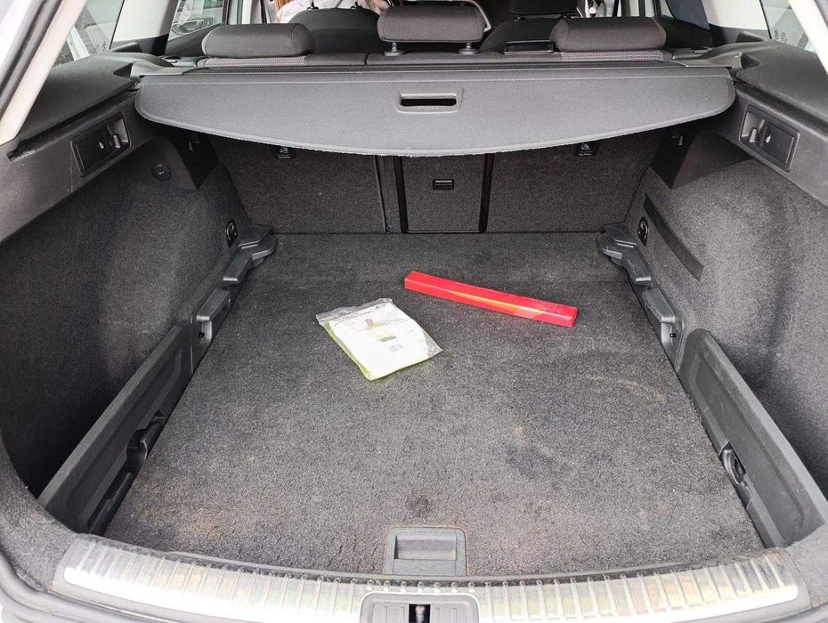 SEAT Leon ST 1.6 TDI Style S/S