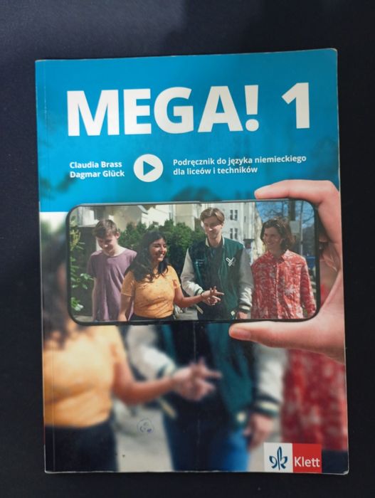 Mega 1 J.Niemiecki