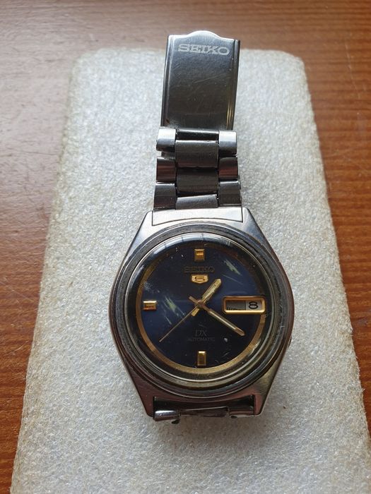 Часы seiko 5,автомат.